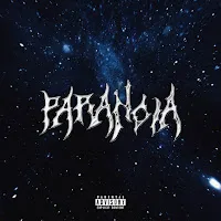 Yakki — Paranoia — обложка